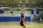 MBBall vs Sprinfgfield  Wheaton College Men’s Basketball vs Springfield College. - Photo By: KEITH NORDSTROM